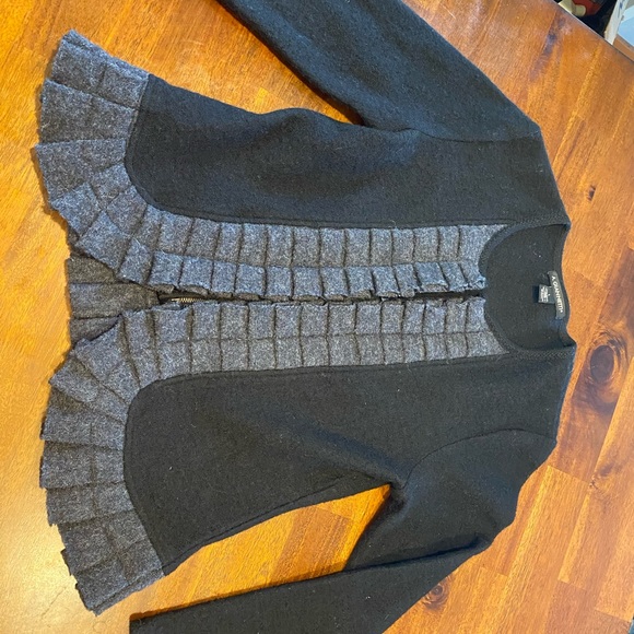 A.Giannetti Jacket Size L - Picture 4 of 6